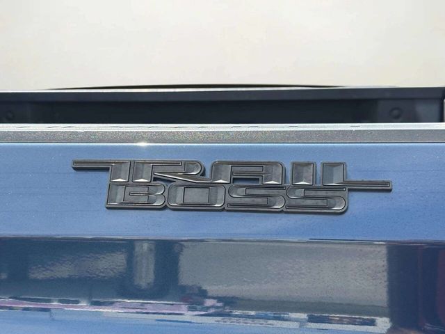 2021 Chevrolet Silverado 1500 LT Trail Boss 4x4 4dr Crew Cab 5.8 ft. SB - 23054074 - 44