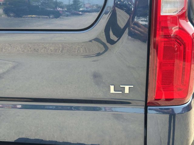 2021 Chevrolet Silverado 1500 LT Trail Boss 4x4 4dr Crew Cab 5.8 ft. SB - 23054074 - 46