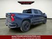 2021 Chevrolet Silverado 1500 LT Trail Boss 4x4 4dr Crew Cab 5.8 ft. SB - 23054074 - 4