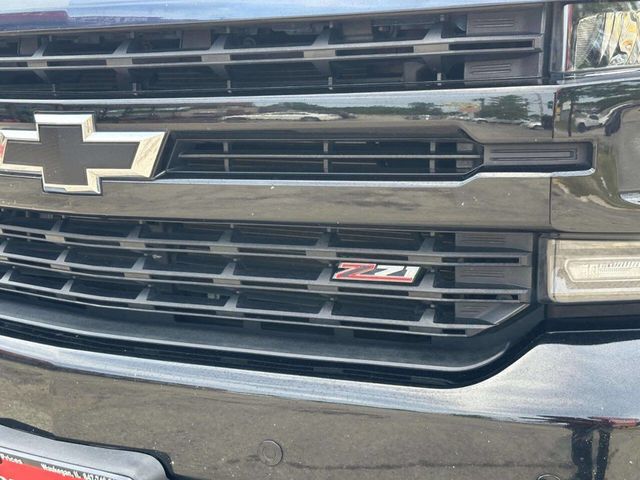 2021 Chevrolet Silverado 1500 LT Trail Boss 4x4 4dr Crew Cab 5.8 ft. SB - 23054074 - 50
