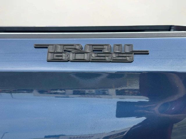 2021 Chevrolet Silverado 1500 LT Trail Boss 4x4 4dr Crew Cab 5.8 ft. SB - 23054074 - 53