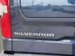 2021 Chevrolet Silverado 1500 LT Trail Boss 4x4 4dr Crew Cab 5.8 ft. SB - 23054074 - 54