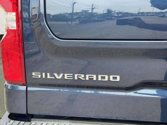 2021 Chevrolet Silverado 1500 LT Trail Boss 4x4 4dr Crew Cab 5.8 ft. SB - 23054074 - 54