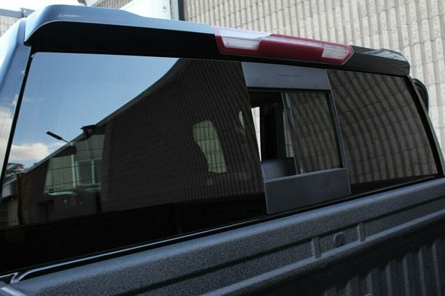2021 Chevrolet Silverado 1500  LT TRAIL BOSS CREW CAB LONG BOX W/ MOONROOF, LEATHER - 23023153 - 29
