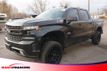 2021 Chevrolet Silverado 1500 RST - 22949496 - 0