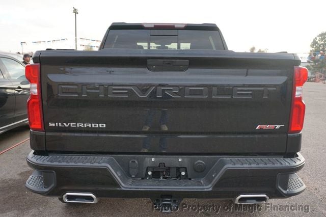 2021 Chevrolet Silverado 1500 RST - 22949496 - 4
