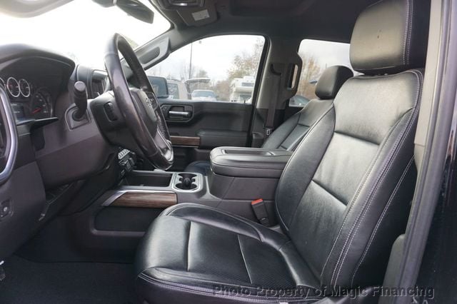 2021 Chevrolet Silverado 1500 RST - 22949496 - 6