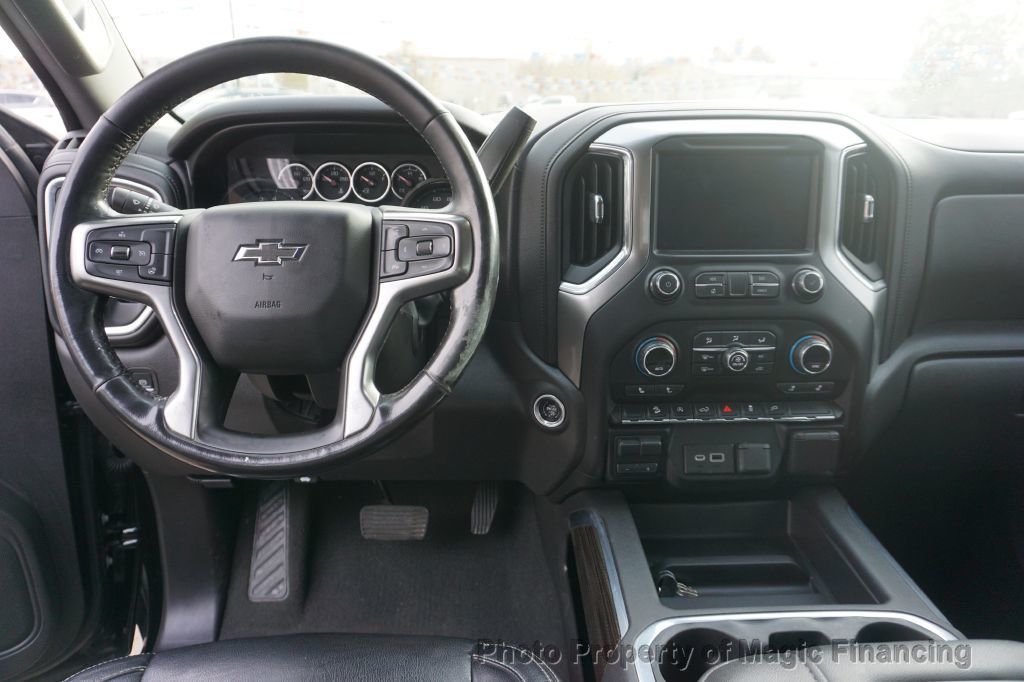 2021 Chevrolet Silverado 1500 RST - 22949496 - 7