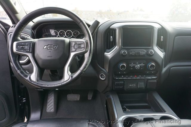 2021 Chevrolet Silverado 1500 RST - 22949496 - 7