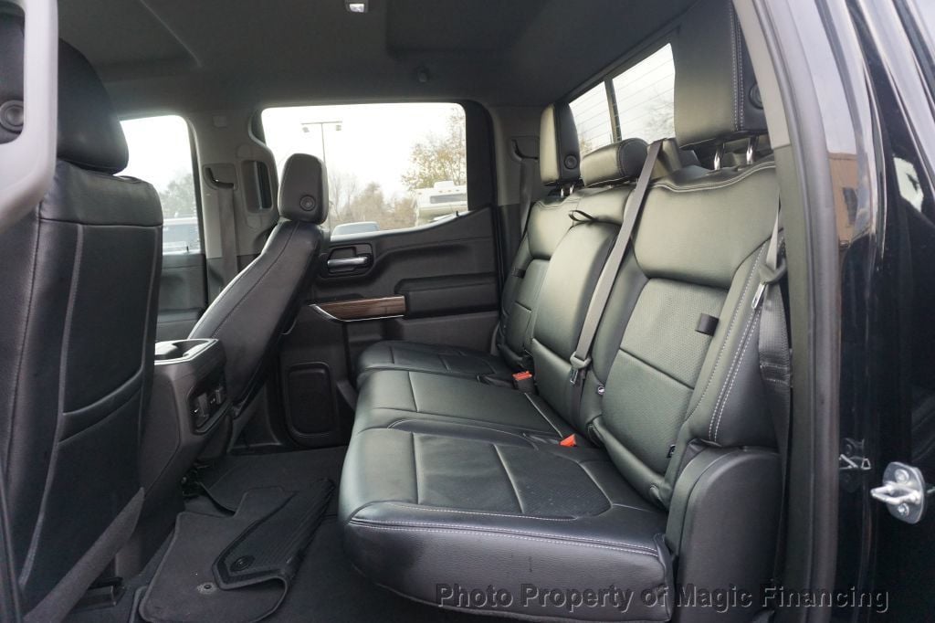 2021 Chevrolet Silverado 1500 RST - 22949496 - 8