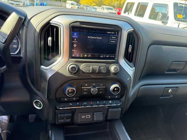 2021 Chevrolet Silverado 1500 RST - 22648232 - 17