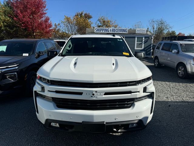 2021 Chevrolet Silverado 1500 RST - 22648232 - 1