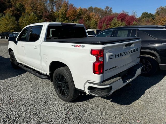 2021 Chevrolet Silverado 1500 RST - 22648232 - 4