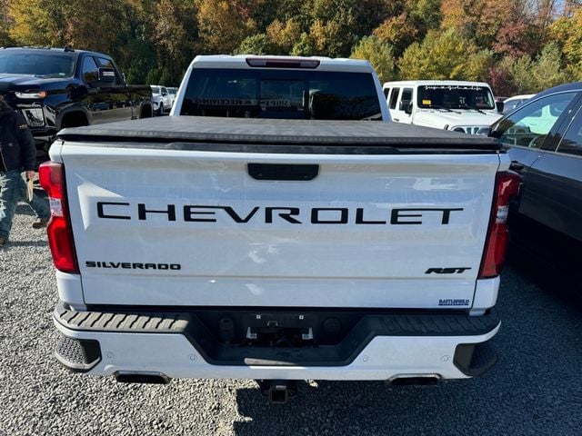 2021 Chevrolet Silverado 1500 RST - 22648232 - 5