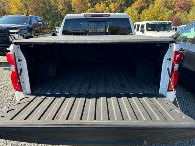 2021 Chevrolet Silverado 1500 RST - 22648232 - 6