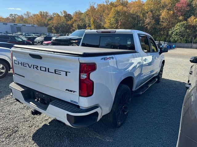 2021 Chevrolet Silverado 1500 RST - 22648232 - 7