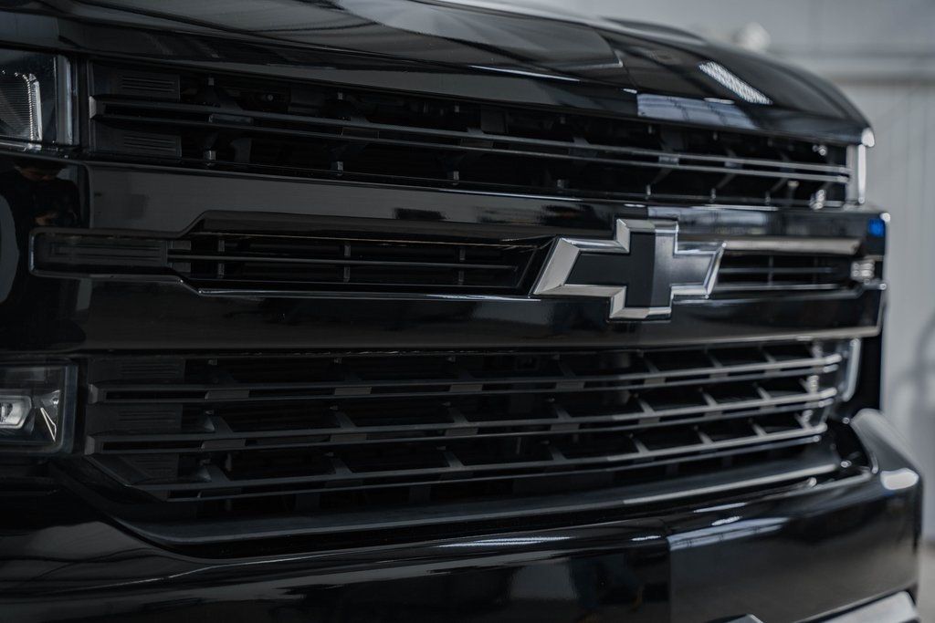 2021 Chevrolet Silverado 1500 RST - 22729271 - 10