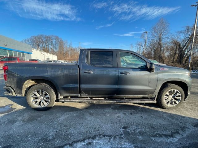 2021 Chevrolet Silverado 1500 RST - 22758360 - 9