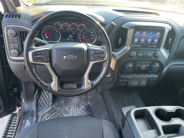 2021 Chevrolet Silverado 1500 RST - 22758360 - 13