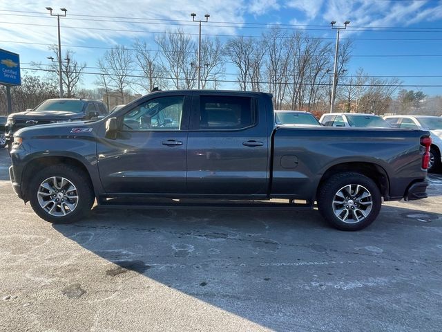 2021 Chevrolet Silverado 1500 RST - 22758360 - 18