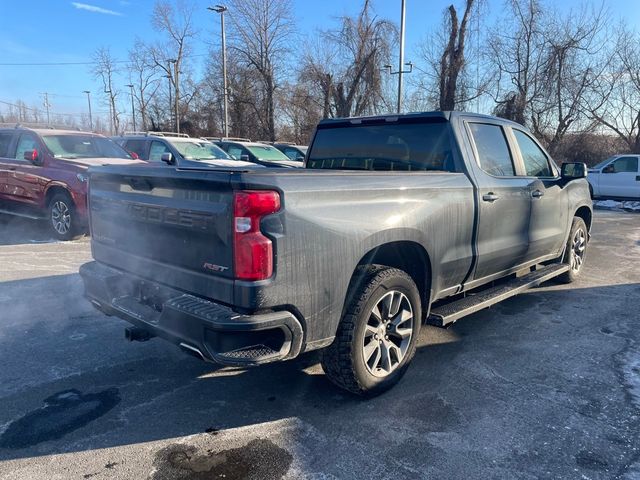 2021 Chevrolet Silverado 1500 RST - 22758360 - 26