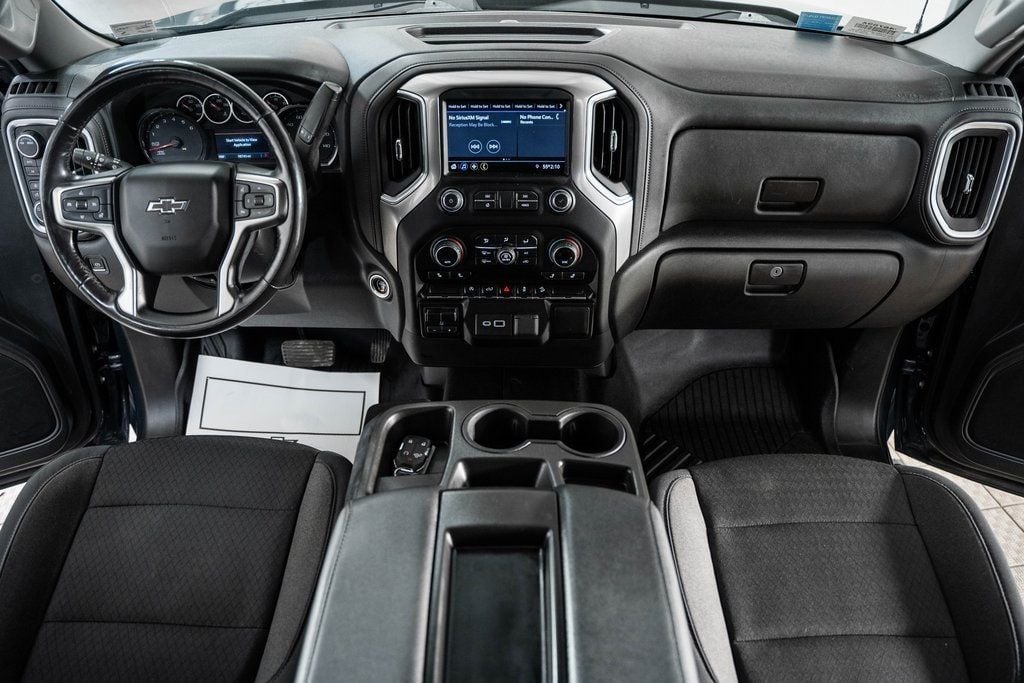 2021 Chevrolet Silverado 1500 RST - 22758360 - 28