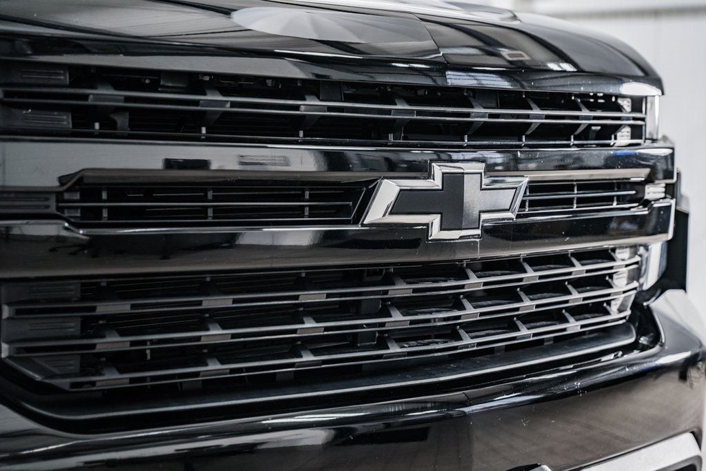 2021 Chevrolet Silverado 1500 RST - 22686702 - 10