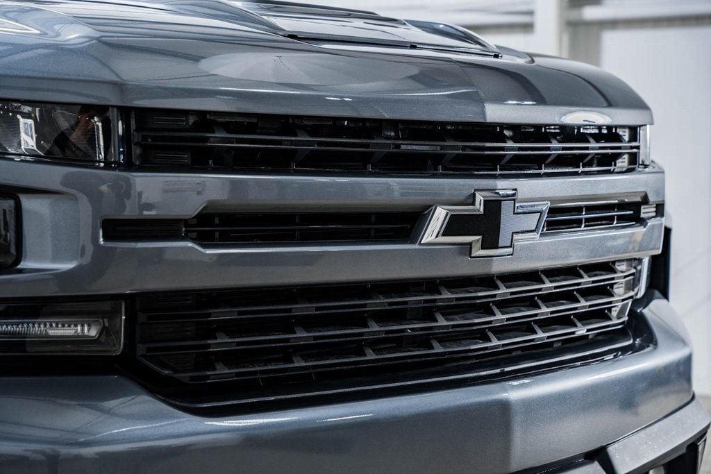 2021 Chevrolet Silverado 1500 RST - 22748346 - 10