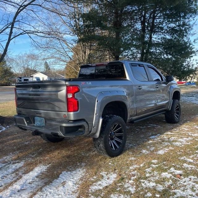 2021 Chevrolet Silverado 1500 RST - 22748346 - 11