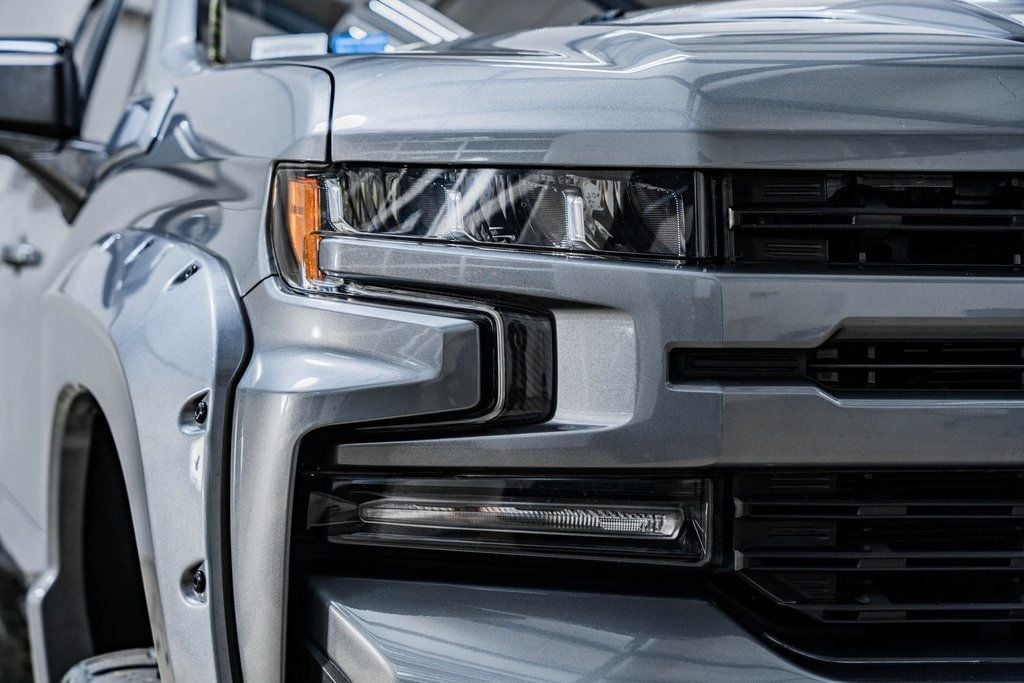 2021 Chevrolet Silverado 1500 RST - 22748346 - 12