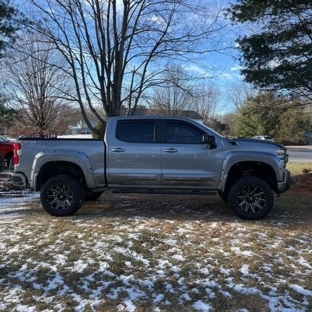 2021 Chevrolet Silverado 1500 RST - 22748346 - 12