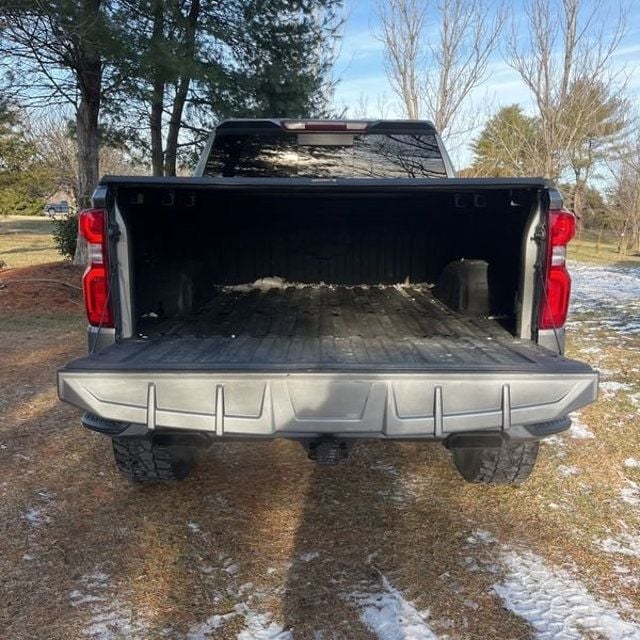 2021 Chevrolet Silverado 1500 RST - 22748346 - 14