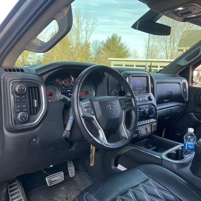 2021 Chevrolet Silverado 1500 RST - 22748346 - 23