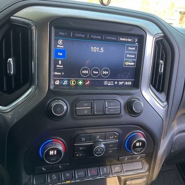 2021 Chevrolet Silverado 1500 RST - 22748346 - 24