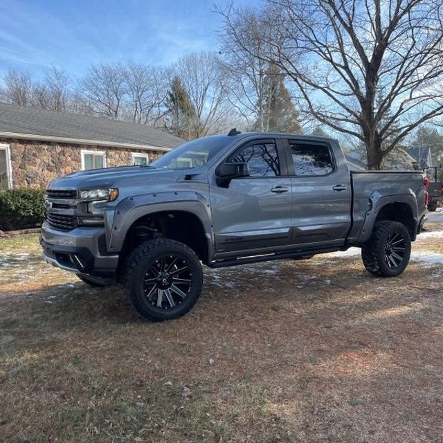 2021 Chevrolet Silverado 1500 RST - 22748346 - 6