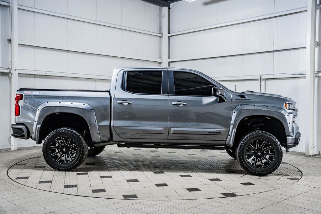 2021 Chevrolet Silverado 1500 RST - 22748346 - 8