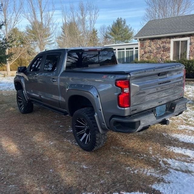 2021 Chevrolet Silverado 1500 RST - 22748346 - 8