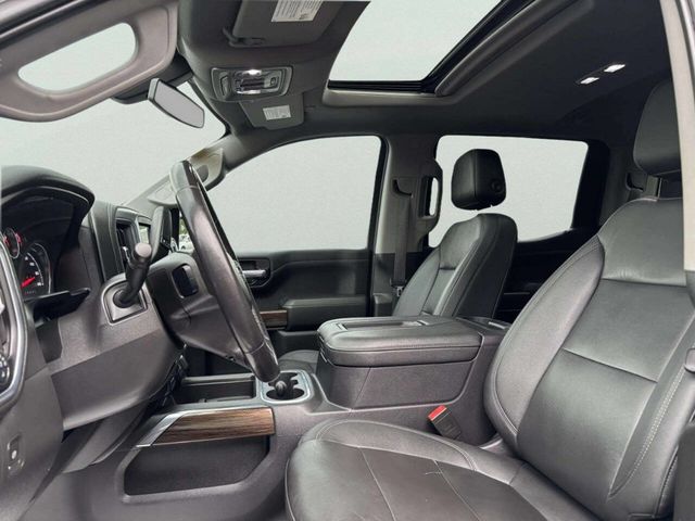 2021 Chevrolet Silverado 1500 RST 4x4 4dr Crew Cab 6.6 ft. SB - 23039959 - 13