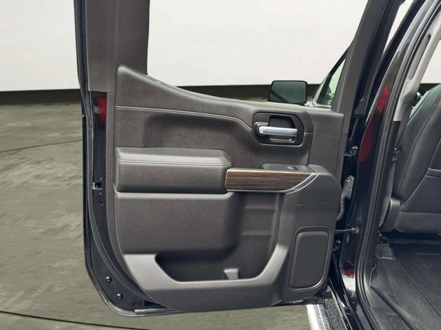 2021 Chevrolet Silverado 1500 RST 4x4 4dr Crew Cab 6.6 ft. SB - 23039959 - 14