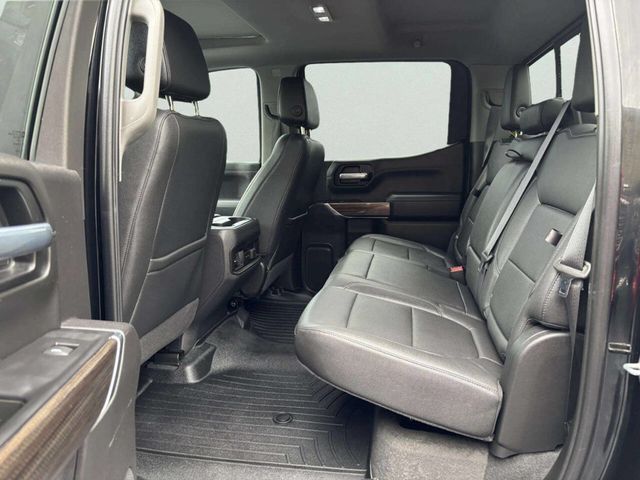 2021 Chevrolet Silverado 1500 RST 4x4 4dr Crew Cab 6.6 ft. SB - 23039959 - 15