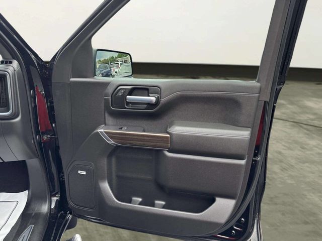 2021 Chevrolet Silverado 1500 RST 4x4 4dr Crew Cab 6.6 ft. SB - 23039959 - 18