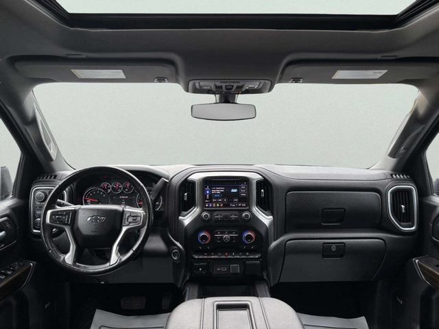2021 Chevrolet Silverado 1500 RST 4x4 4dr Crew Cab 6.6 ft. SB - 23039959 - 21