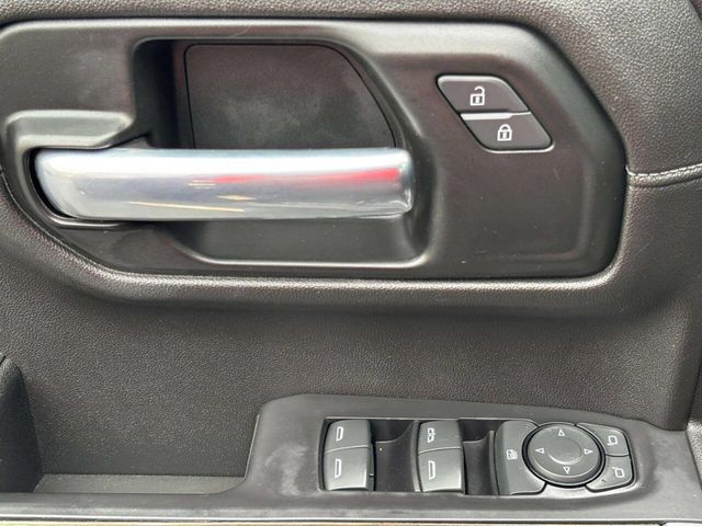 2021 Chevrolet Silverado 1500 RST 4x4 4dr Crew Cab 6.6 ft. SB - 23039959 - 27