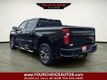 2021 Chevrolet Silverado 1500 RST 4x4 4dr Crew Cab 6.6 ft. SB - 23039959 - 2