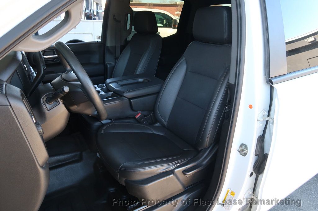 2021 Chevrolet Silverado 1500 Silverado 1500 2WD Crew Cab SWB - 22989669 - 10