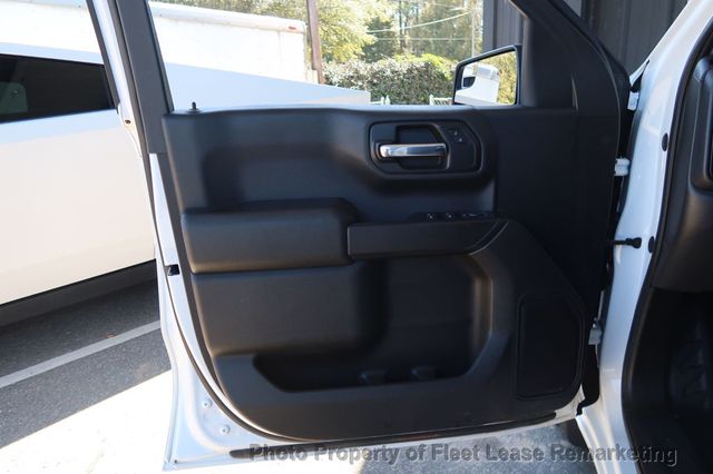 2021 Chevrolet Silverado 1500 Silverado 1500 2WD Crew Cab SWB - 22989669 - 12