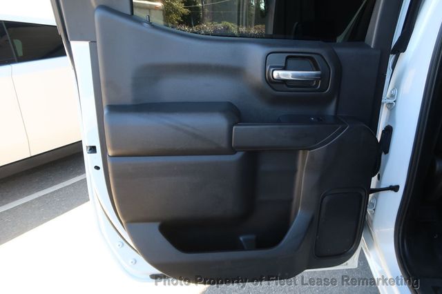 2021 Chevrolet Silverado 1500 Silverado 1500 2WD Crew Cab SWB - 22989669 - 16