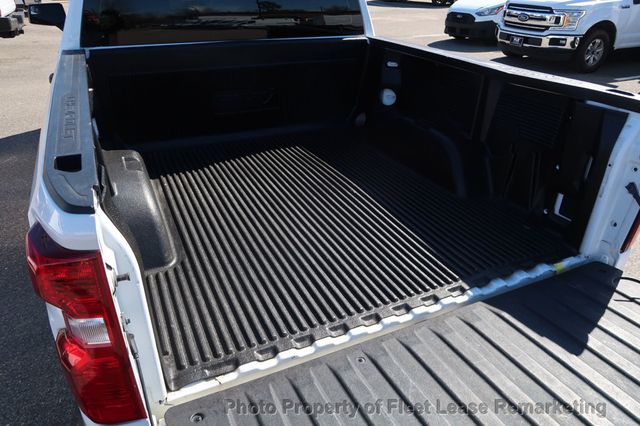 2021 Chevrolet Silverado 1500 Silverado 1500 2WD Crew Cab SWB - 22989669 - 17