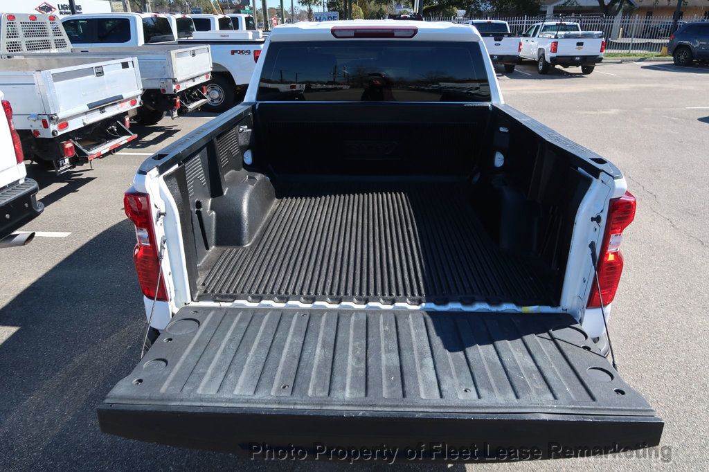 2021 Chevrolet Silverado 1500 Silverado 1500 2WD Crew Cab SWB - 22989669 - 18