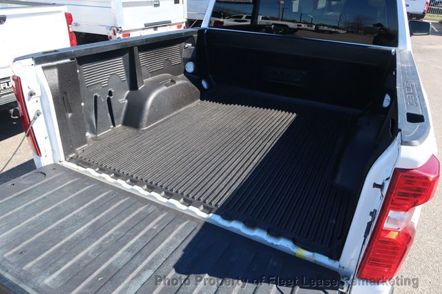 2021 Chevrolet Silverado 1500 Silverado 1500 2WD Crew Cab SWB - 22989669 - 19